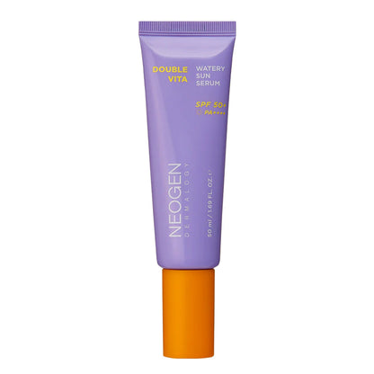 NEOGEN Double Vita Watery Sun Serum