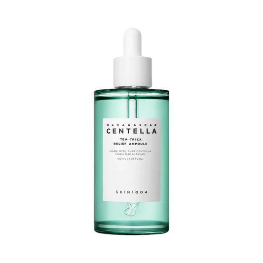 SKIN1004 Madagascar Centella Tea-Trica Relief Ampoule