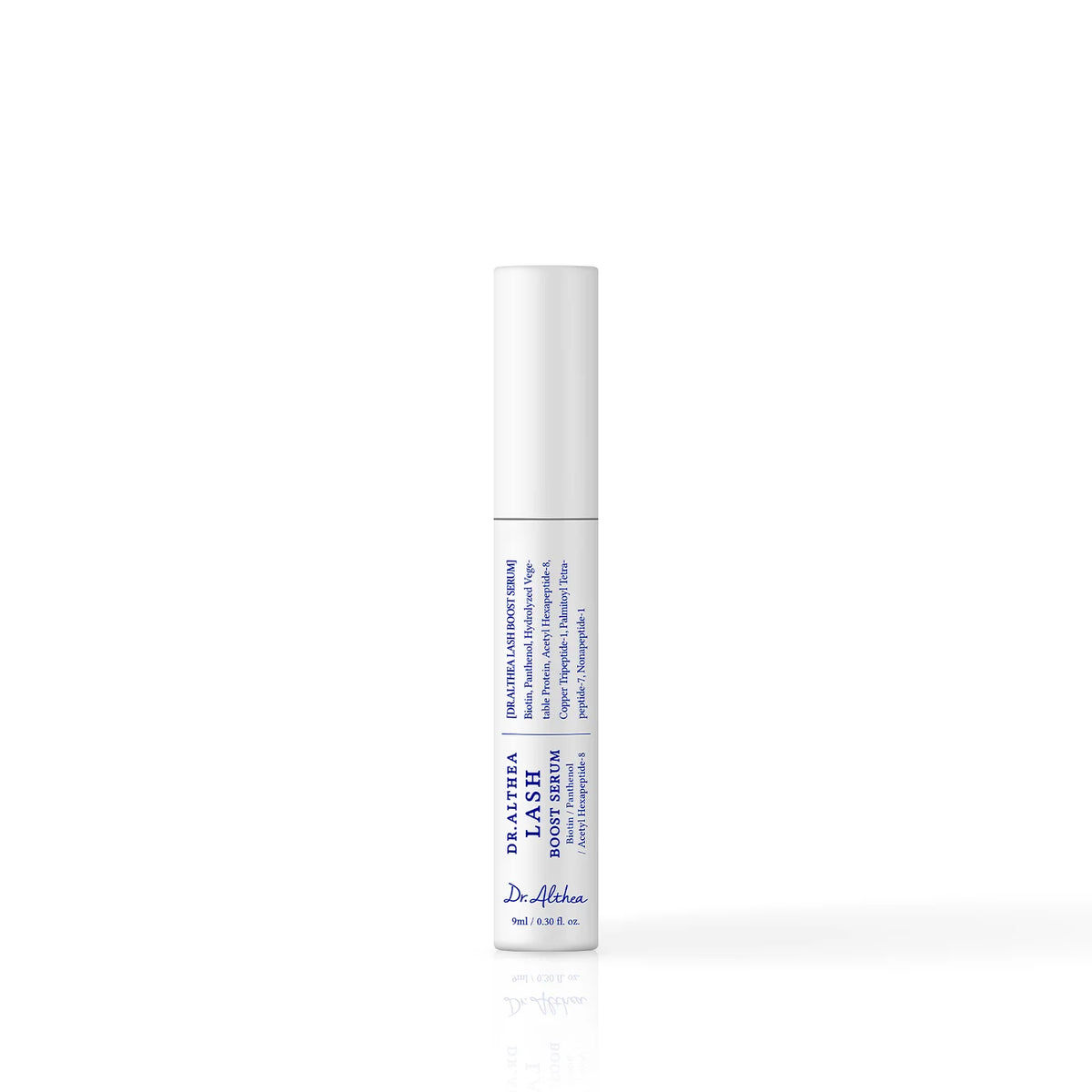 Dr. Althea Lash Boost Serum