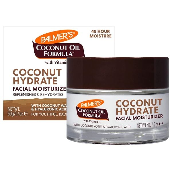 Palmer’s Coconut Hydrate Facial Moisturizer