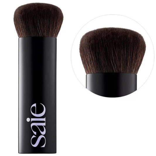 Saie The Base Foundation Brush