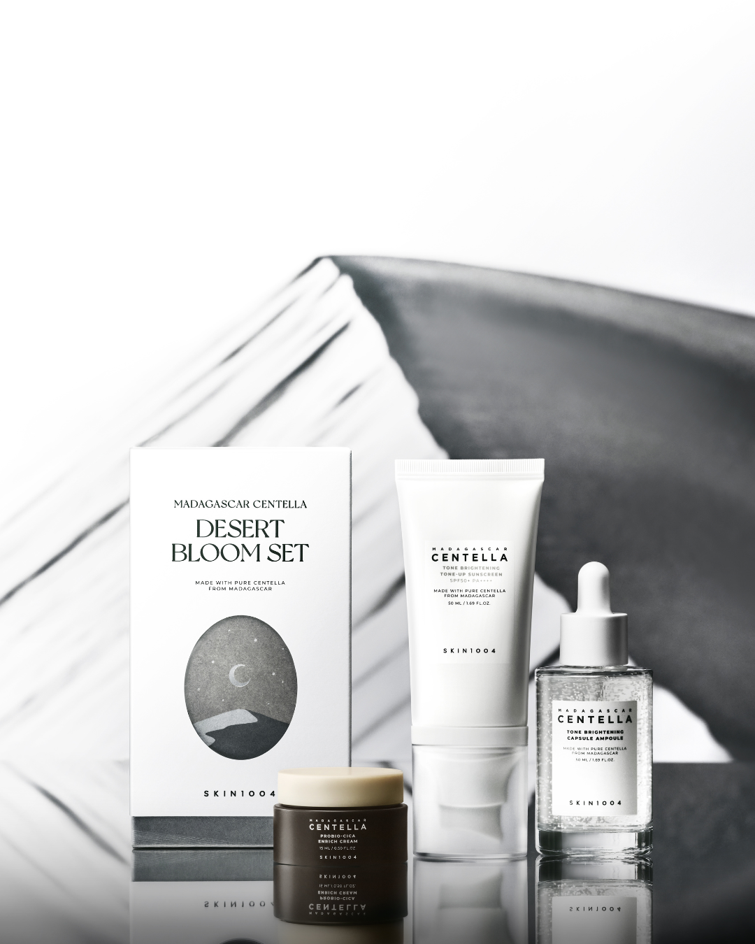 SKIN1004 Desert Bloom Set