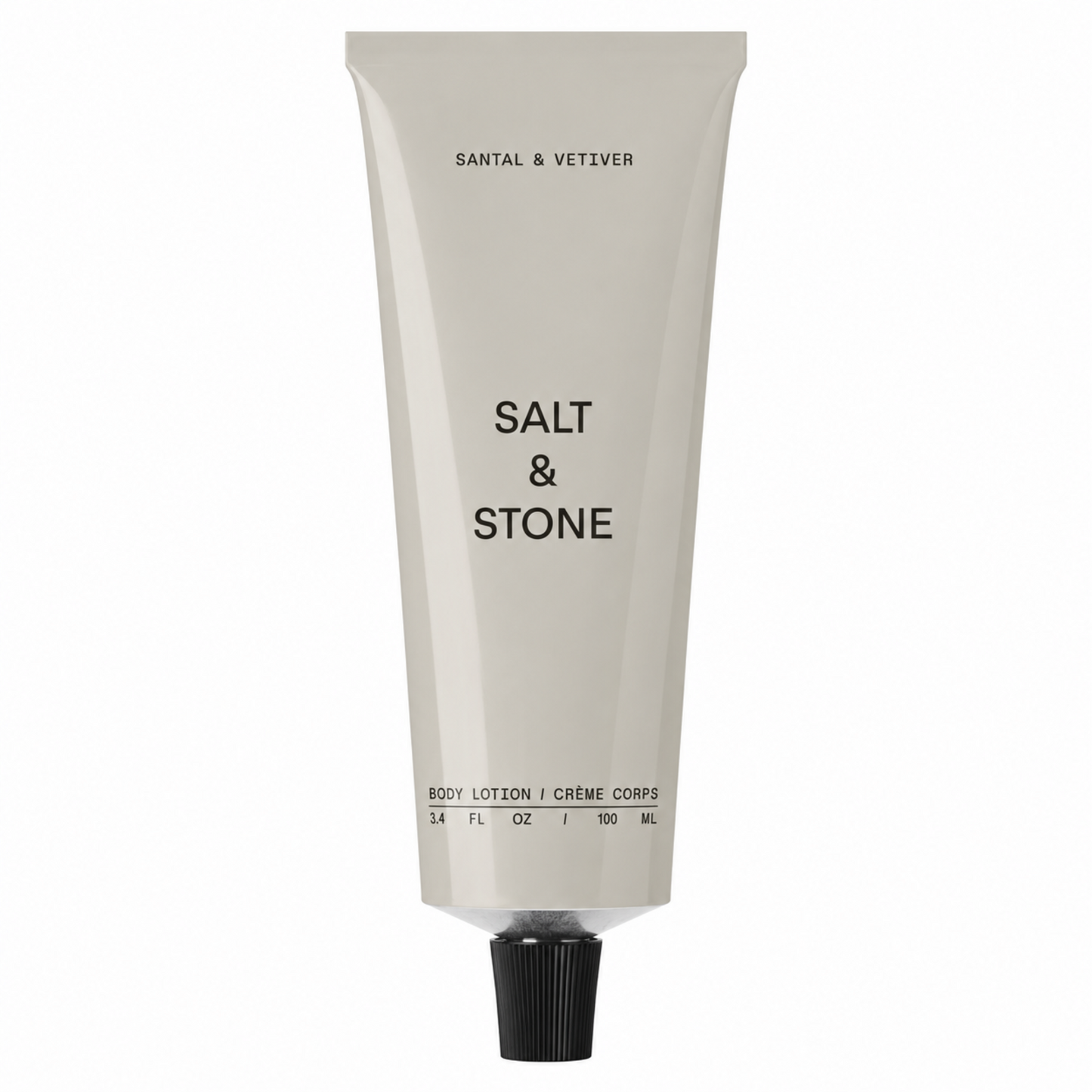Salt & Stone Santal & Vetiver Body Lotion