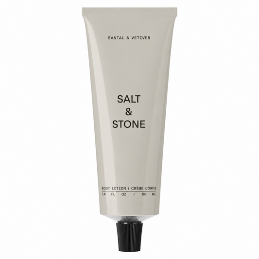 Salt & Stone Santal & Vetiver Body Lotion