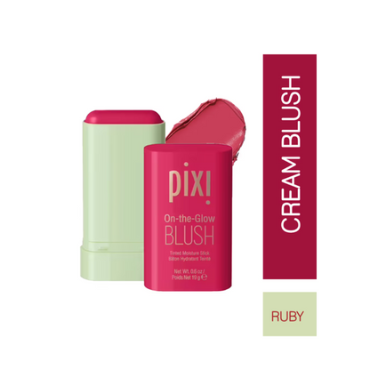 Pixi On The Glow