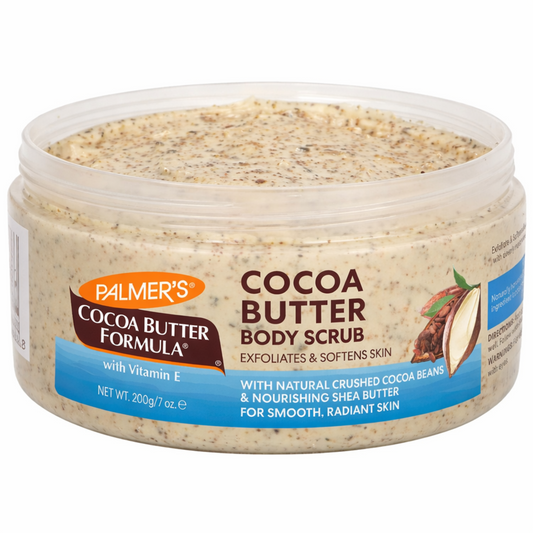 Palmer’s Cocoa Butter Formula Cocoa Body Scrub