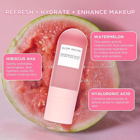 Glow Recipe Dewy Dazzlers Gift Set
