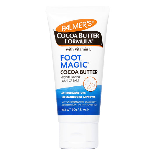 Palmer’s Cocoa Butter Formula Foot Magic