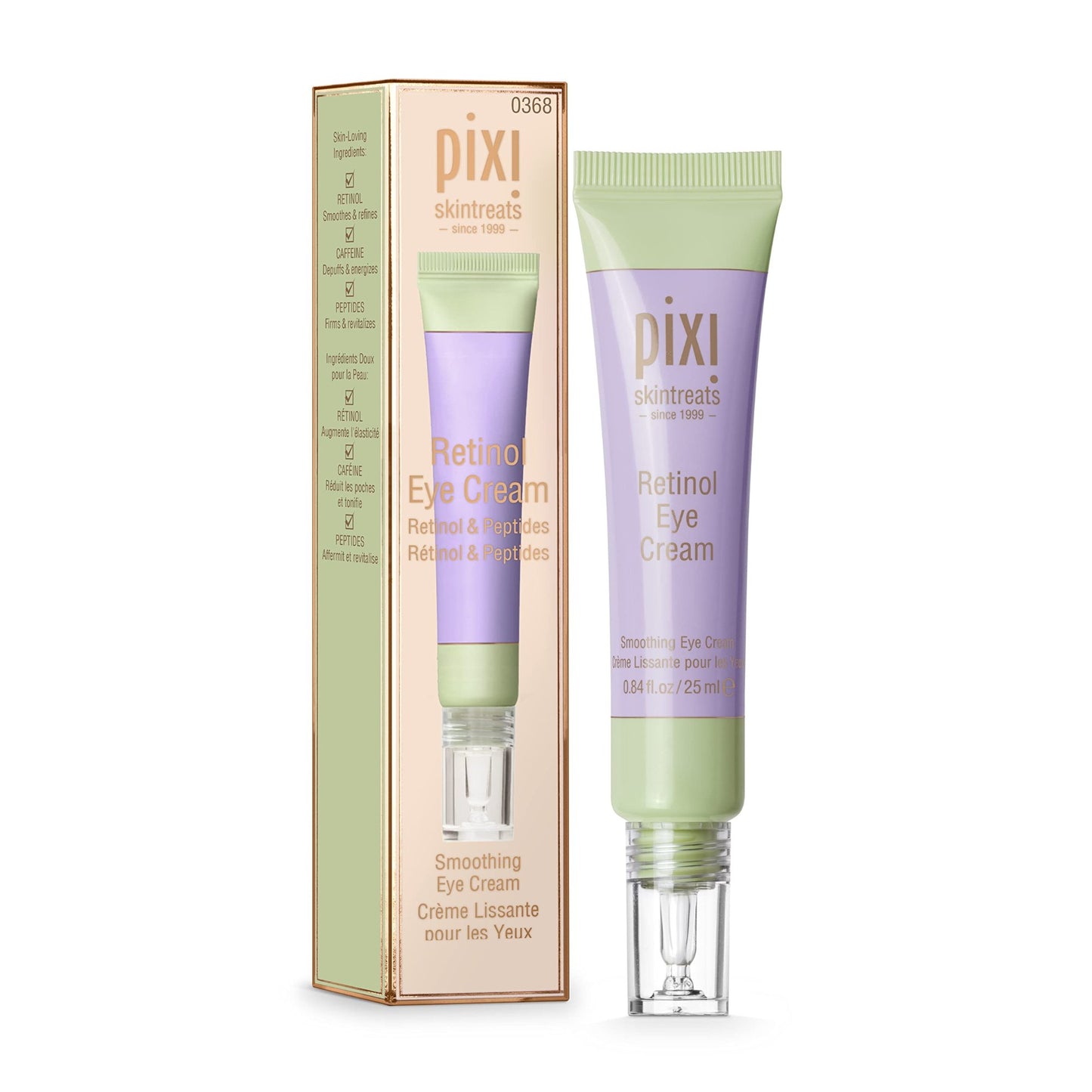 Pixi Retinol Eye Cream