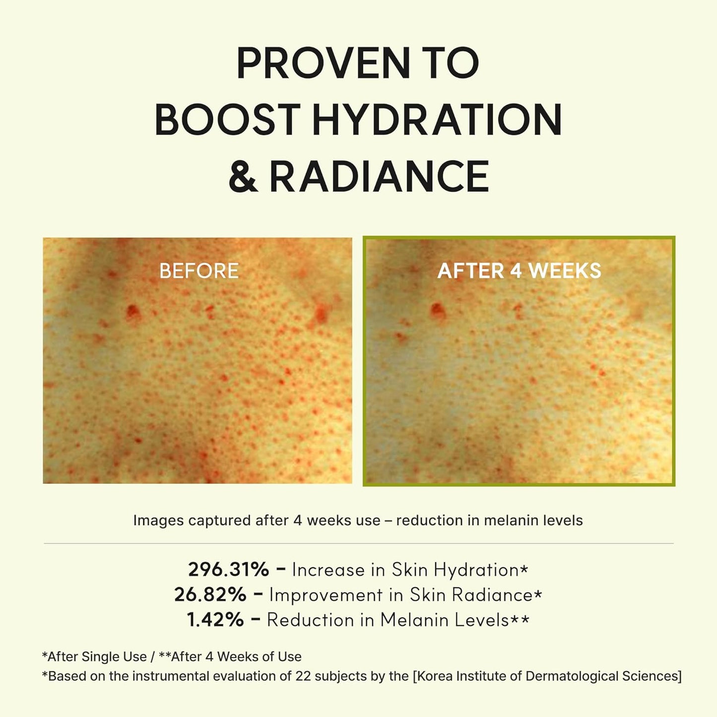 Arencia Vitamin C Glutathione Skin Booster Mist