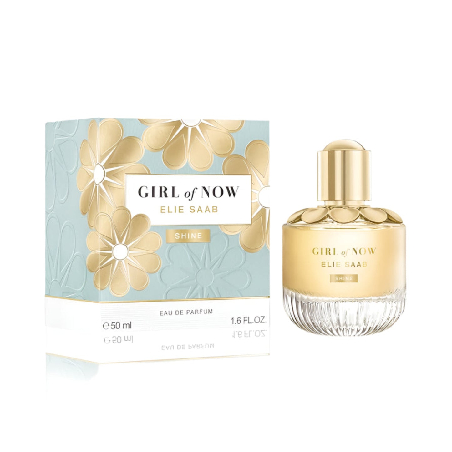 Elie Saab Girl Of Now SHINE