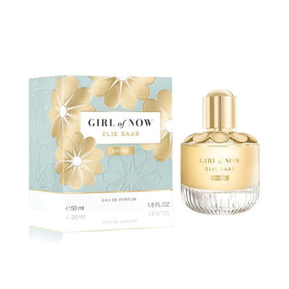 Elie Saab Girl Of Now SHINE