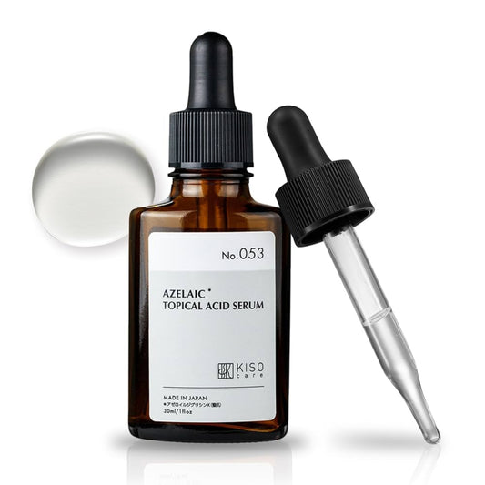 Kisocare Azelaic Topical Acid Derivative Beauty Serum 15%