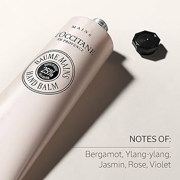 L'Occitane Shea Comfort Intensive Care Hand Balm