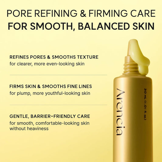 Arencia Retinal Booster Shot Serum