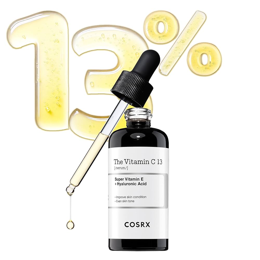COSRX The Vitamin C 13 Serum