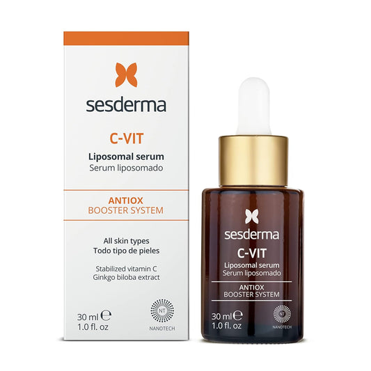 Sesderma C-VIT Liposomal Serum