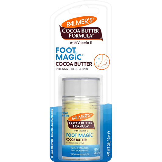 Palmer’s Cocoa Butter Formula Foot Magic Heel Repair
