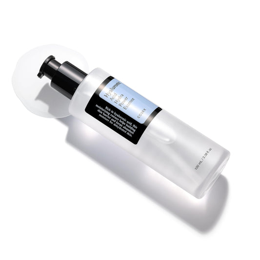 Cosrx Hyaluronic Acid Hydra Power Essence