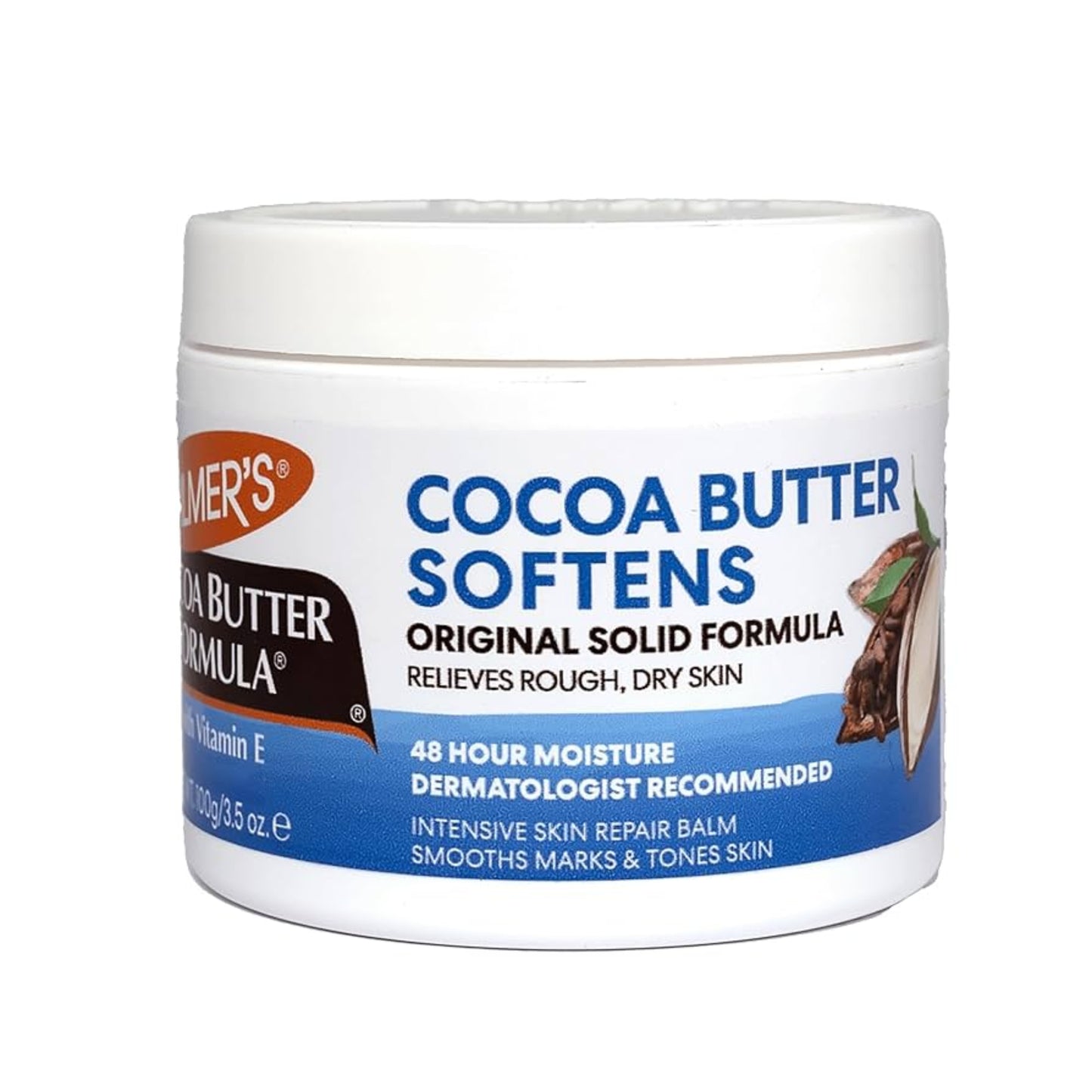 Palmer’s Cocoa Butter Formula Heals & Softens