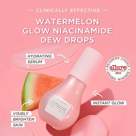 Glow Recipe Dewy Dazzlers Gift Set