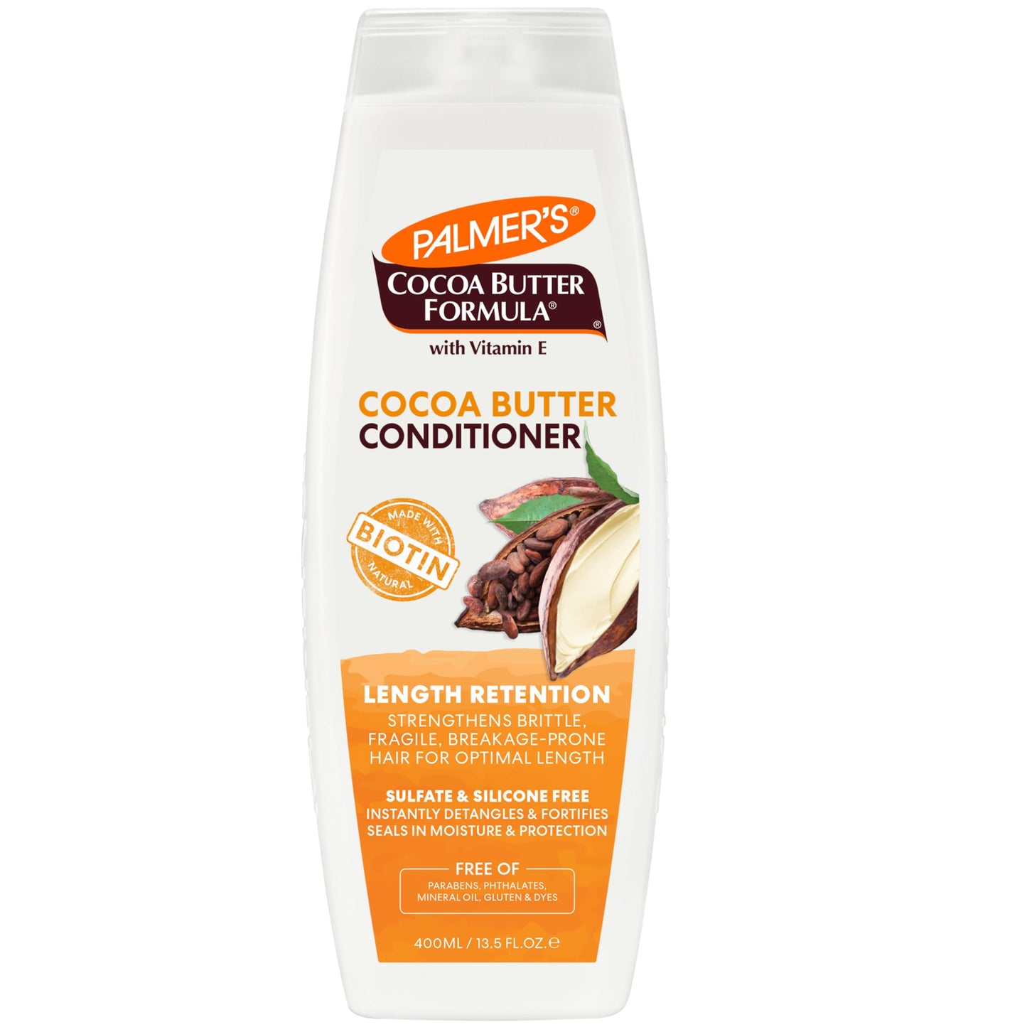 PALMER’S Cocoa Butter Conditioner