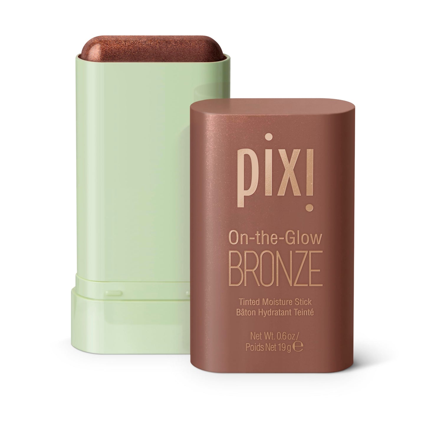 Pixi On-The-Glow BRONZE