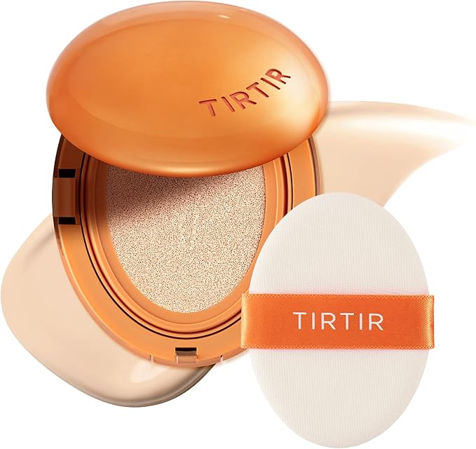 TIRTIR Mask Fit AI Filter Cushion Mini