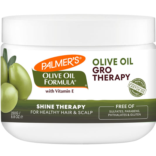 Palmer’s Olive Oil Formula Gro Therapy
