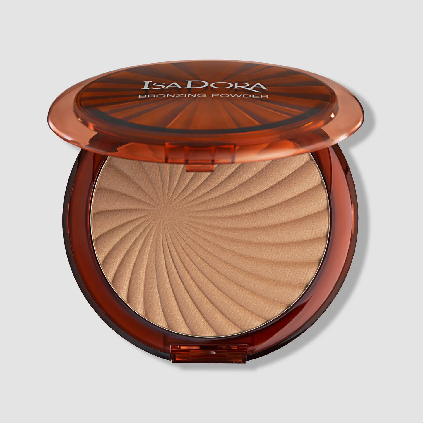 Isadora Bronzing Powder