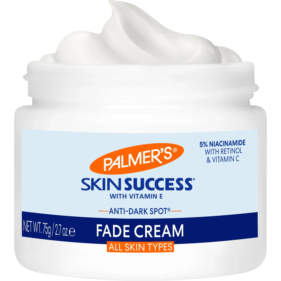 Palmer’s Skin Success Anti-Dark Spot Fade Cream for All Skin Types
