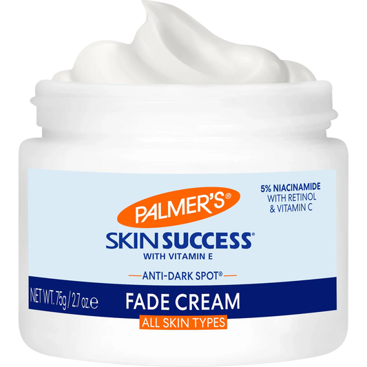 Palmer’s Skin Success Anti-Dark Spot Fade Cream for All Skin Types