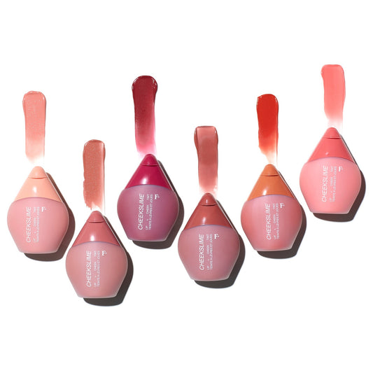 Freck Beauty Cheekslime – Lip + Cheek Tint