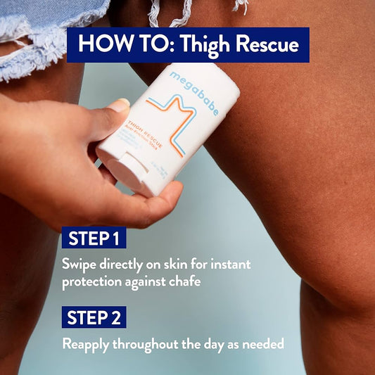 Megababe Thigh Rescue