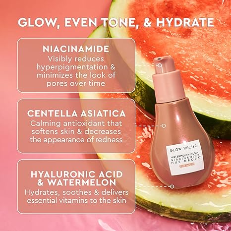 Glow Recipe Dewy Dazzlers Gift Set