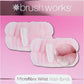 Brushworks Microfibre Wrist Wash Bands