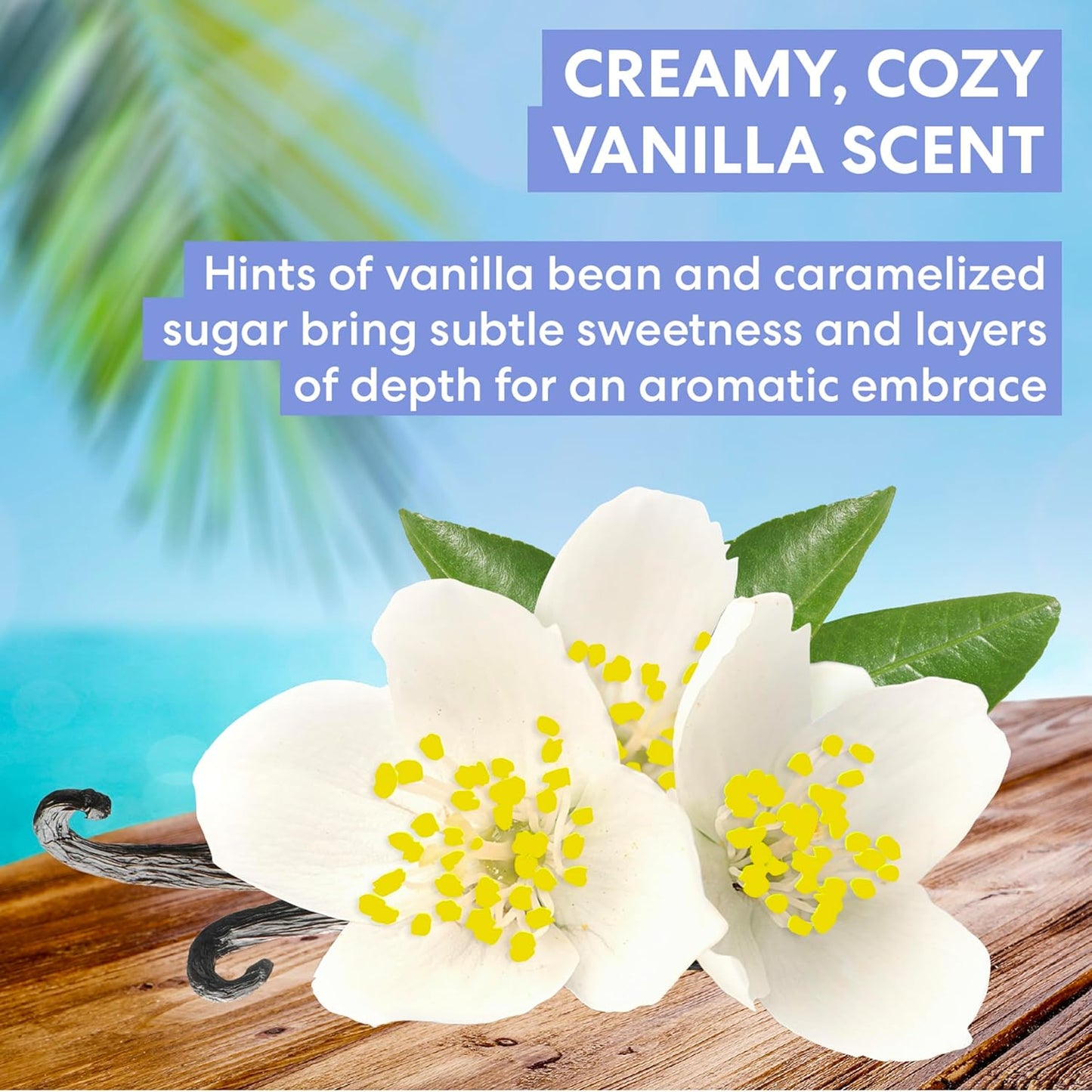 Palmer's Cocoa Butter Formula Tahitian Vanilla Moisture Drenching Body Oil