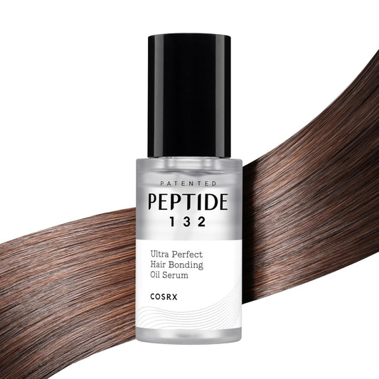 Cosrx PEPTIDE-132 Ultra Perfect Hair Bonding Oil Serum
