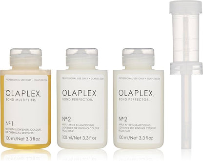 Olaplex Travel Stylist Kit