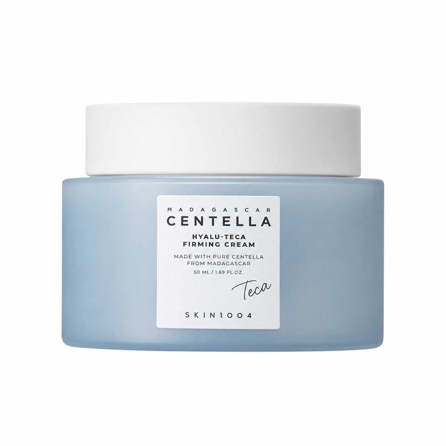 SKIN1004 Madagascar Centella Hyalu-Teca Firming Cream