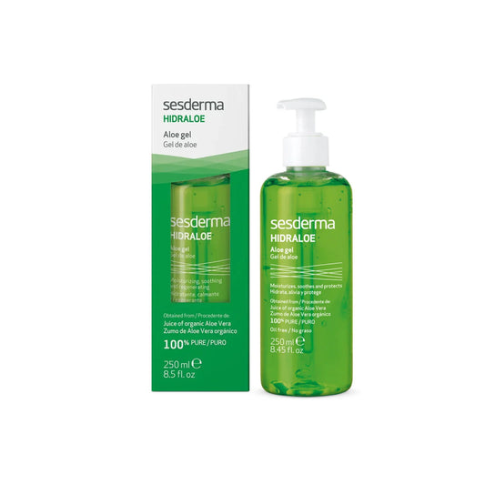 Sesderma Hidraloe Aloe Gel