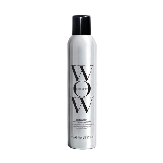 Color Wow Cult Favorite Firm + Flexible Hairspray