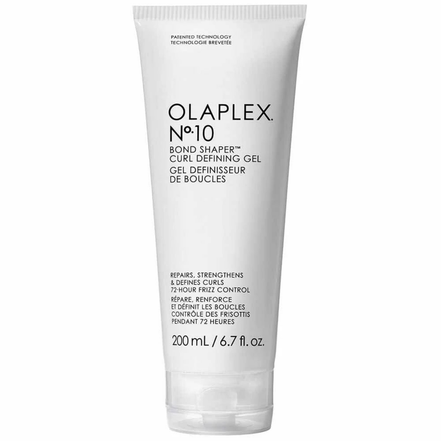 OLAPLEX No.10 Bond Shaper Curl Defining Gel
