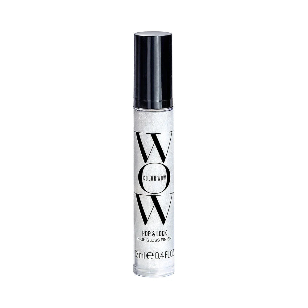 Color Wow Pop & Lock High Gloss Finish