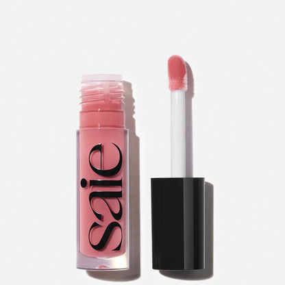 Saie  Glossybounce Hydrating Lip Oil