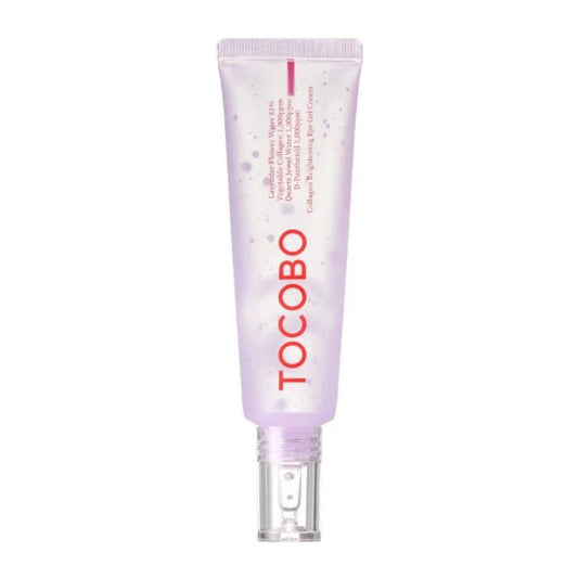 TOCOBO Collagen Brightening Eye Gel Cream