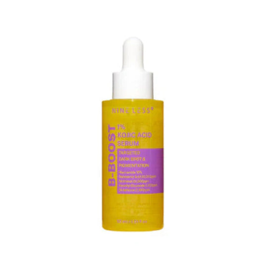 NINELESS B-Boost 1% Kojic Acid Serum