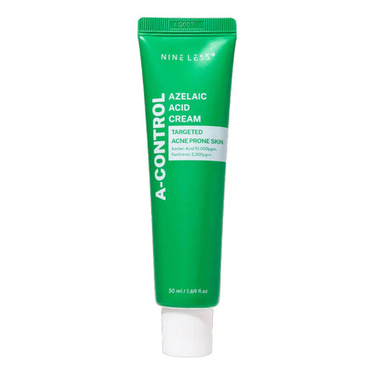 NINELESS A-Control Azelaic Acid Cream 50ml