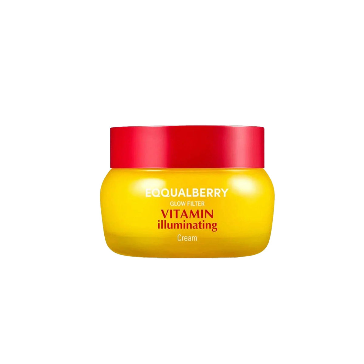 EQQUALBERRY Vitamin Illuminating Cream