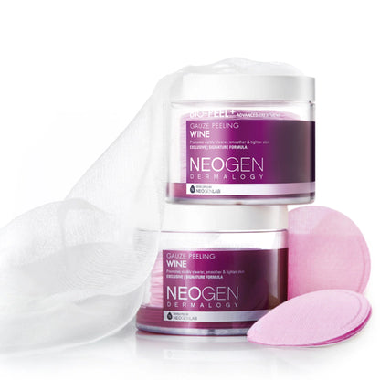 NEOGEN Bio Peel Gauze Peeling Wine